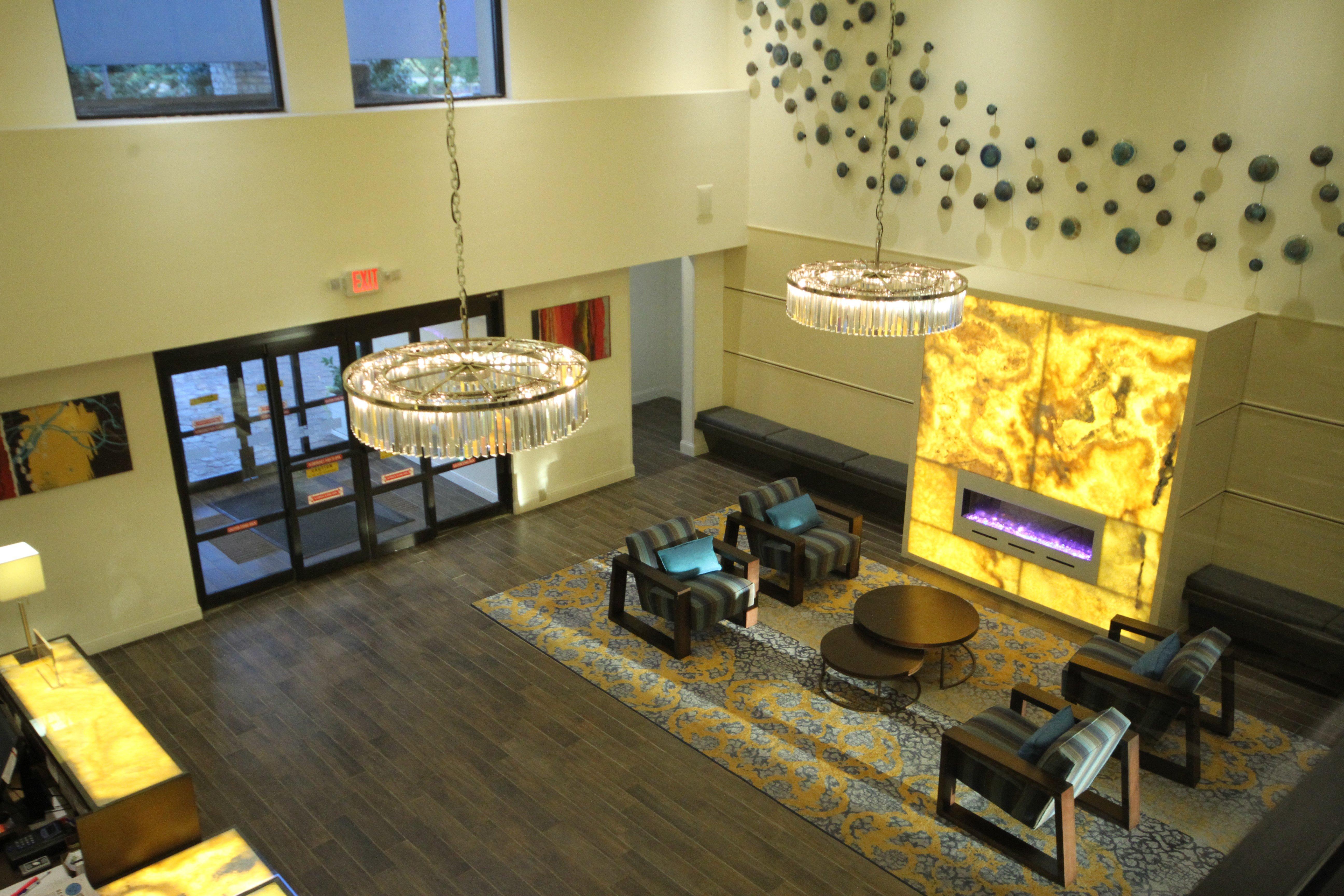 Holiday Inn Express Janesville-I-90 & Us Highway 14 By Ihg Εξωτερικό φωτογραφία