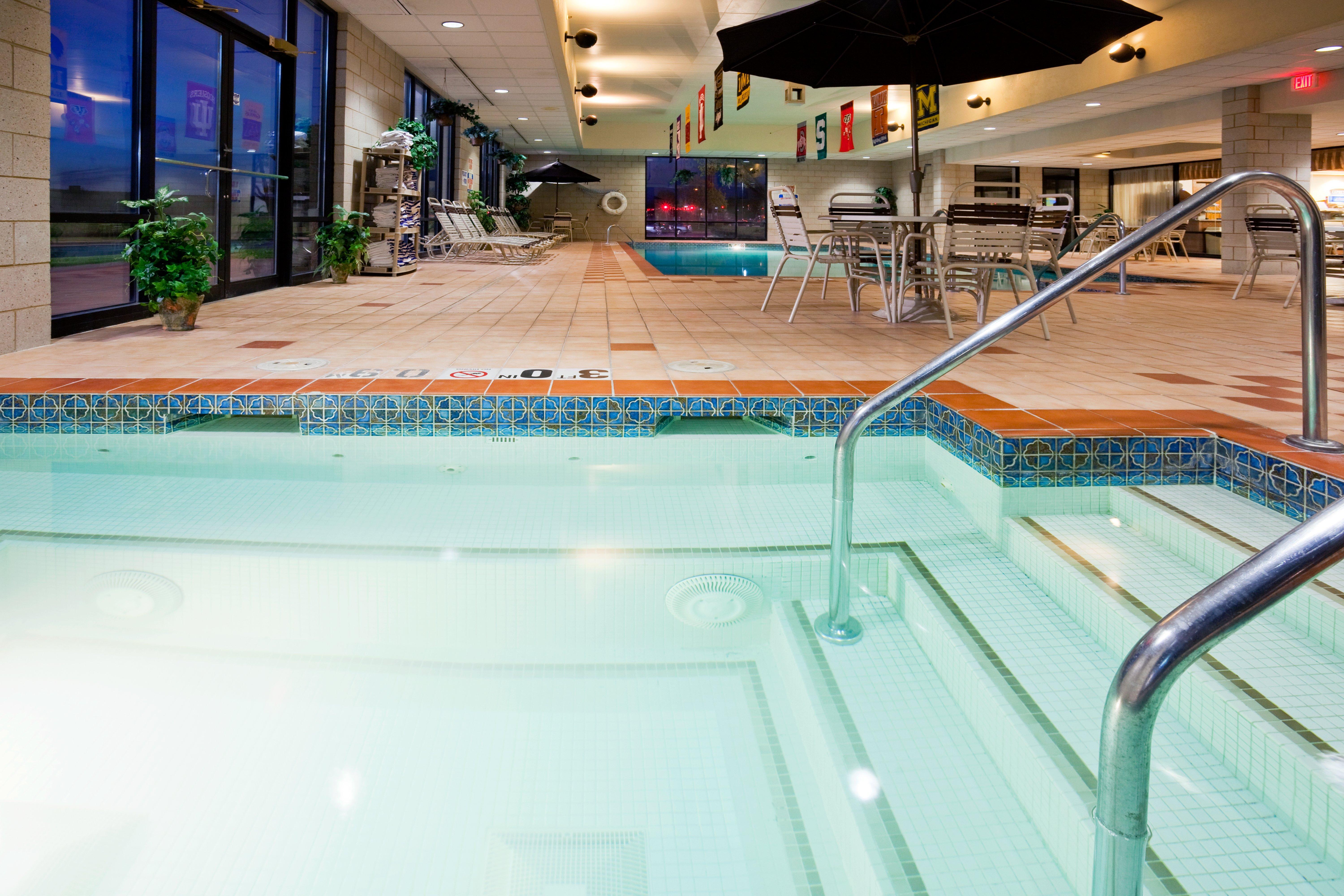 Holiday Inn Express Janesville-I-90 & Us Highway 14 By Ihg Εξωτερικό φωτογραφία