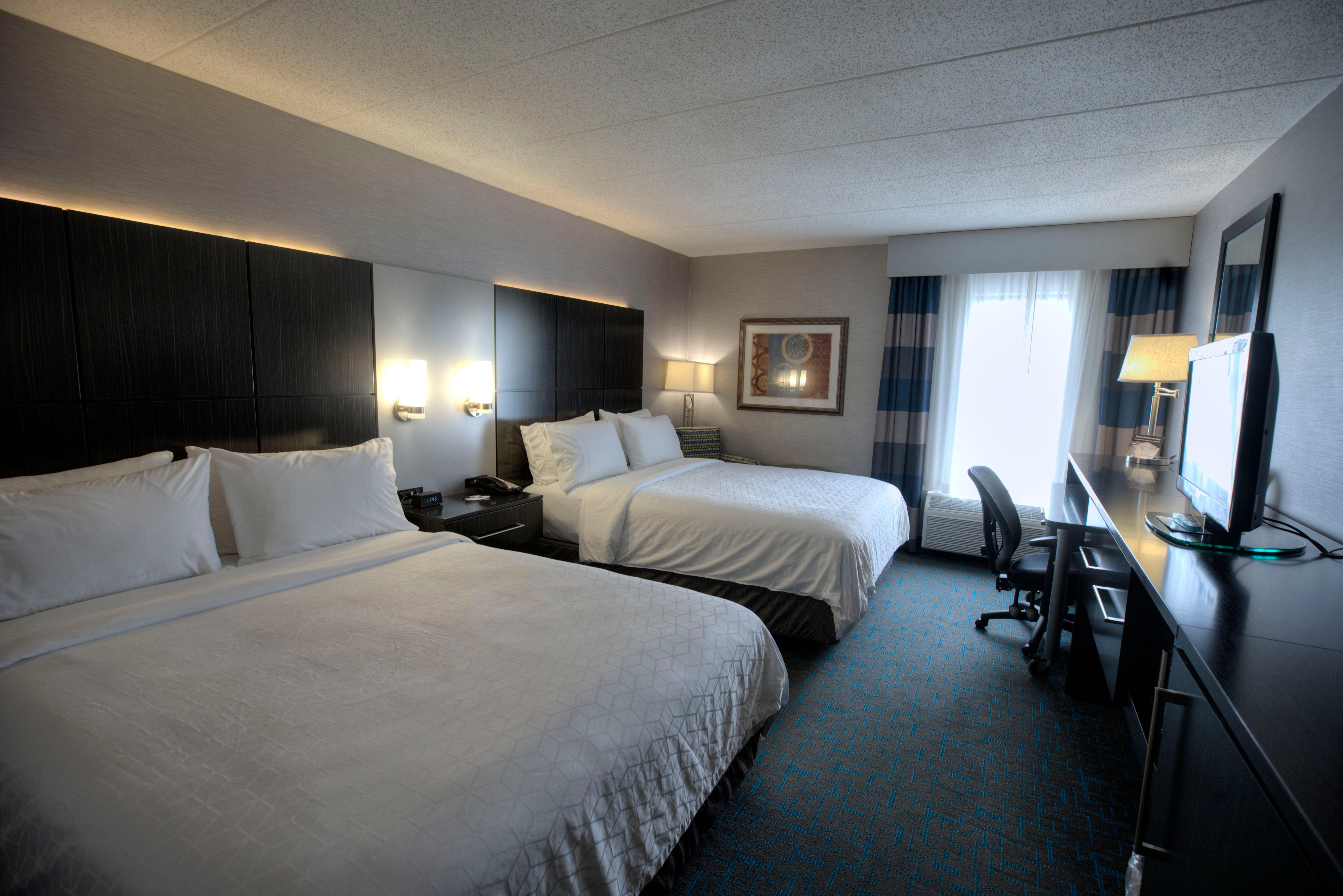Holiday Inn Express Janesville-I-90 & Us Highway 14 By Ihg Εξωτερικό φωτογραφία