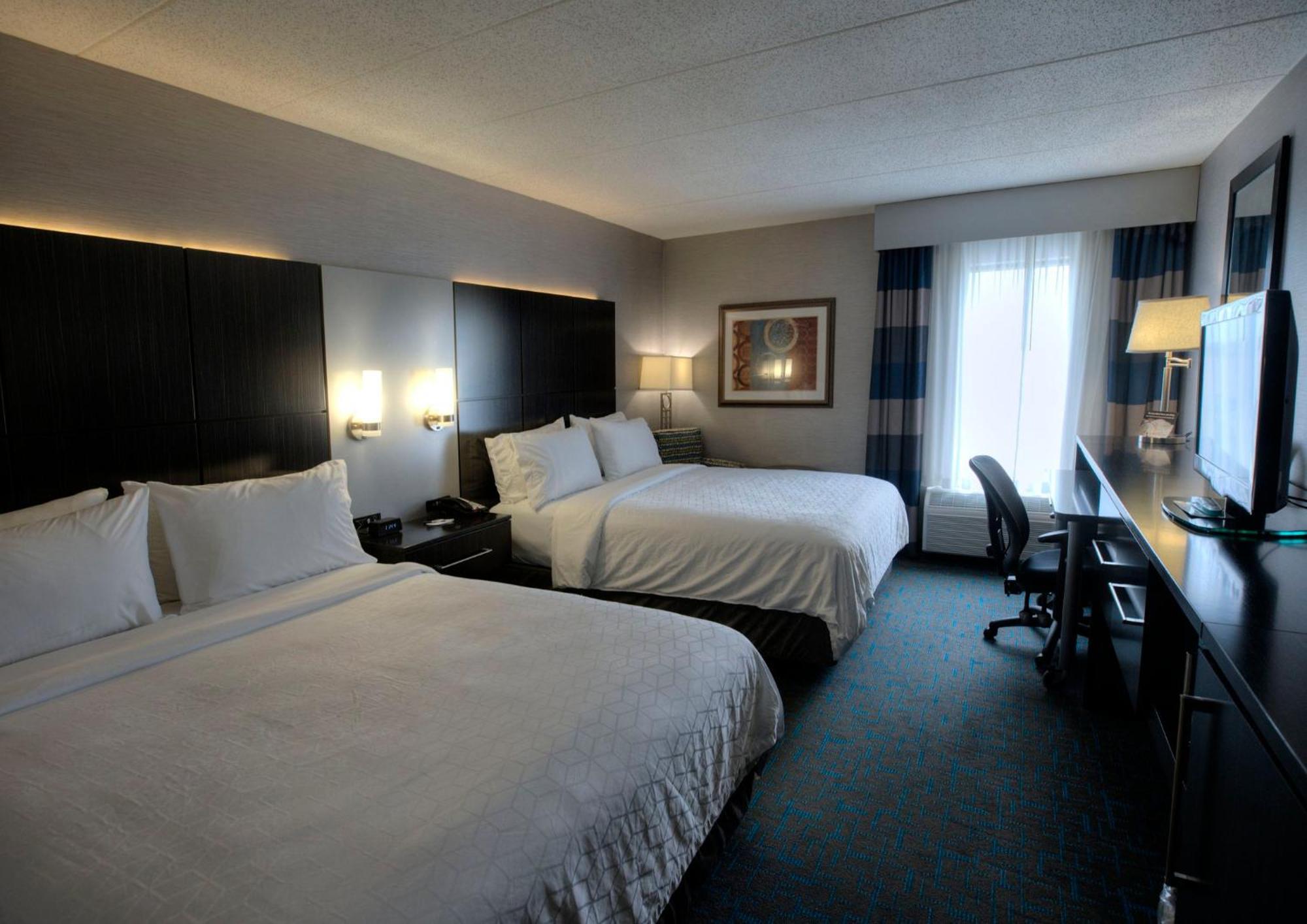 Holiday Inn Express Janesville-I-90 & Us Highway 14 By Ihg Εξωτερικό φωτογραφία